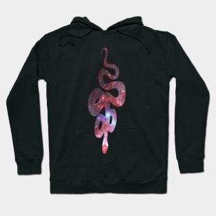 The Serpent Hoodie